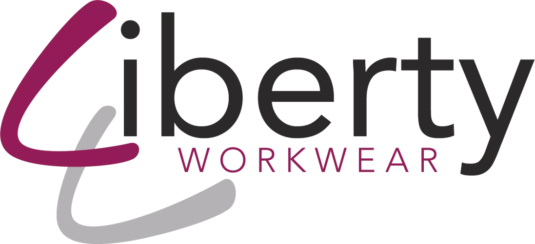 liberty workwear logo