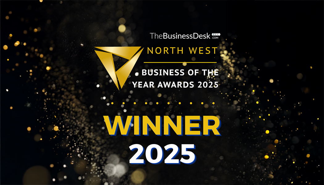 Symphony Commerce Wins Investment Award at North West Business of the ...